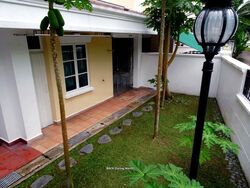 Burgundy Hill (D23), Semi-Detached #455761461